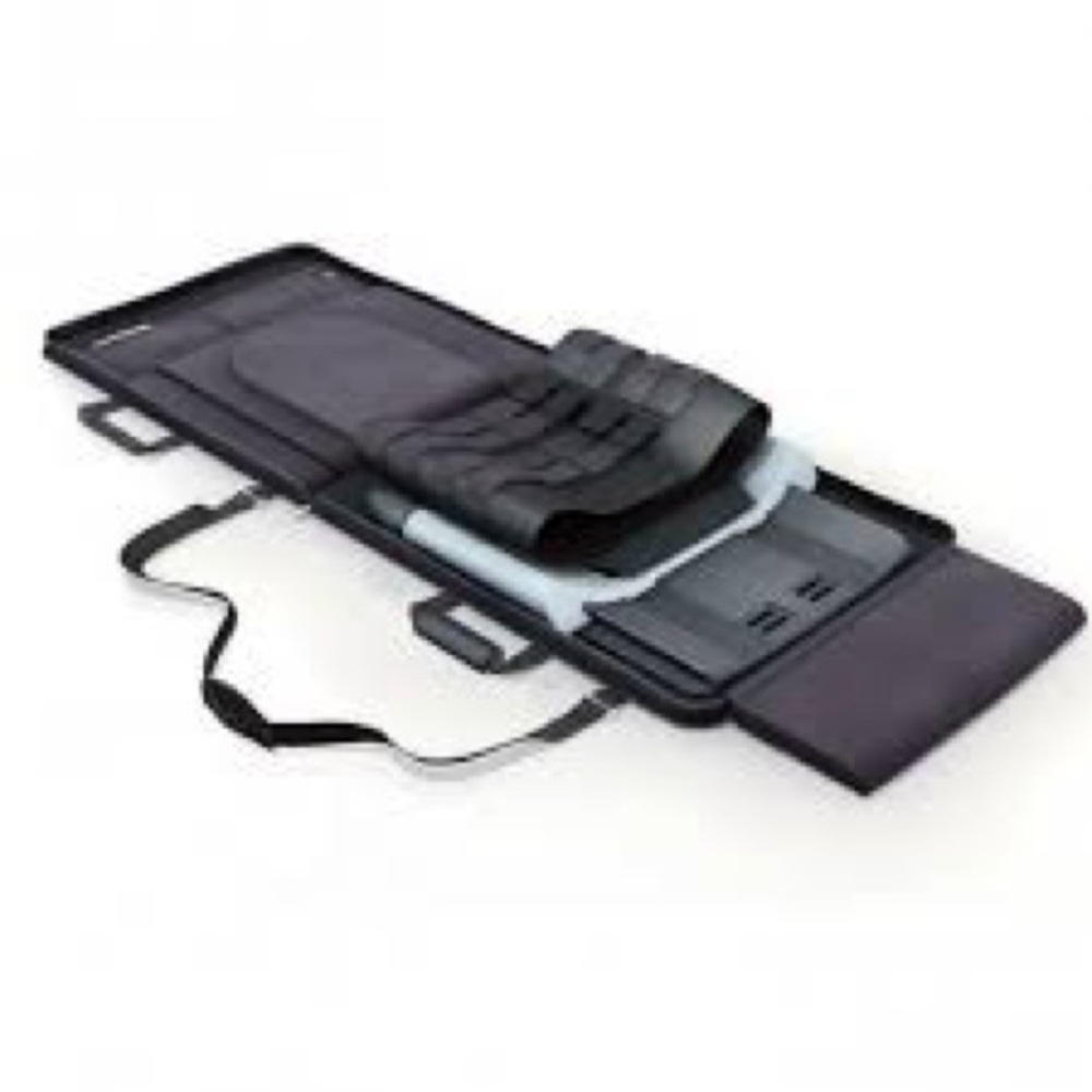 Saunders Lumbar Traction